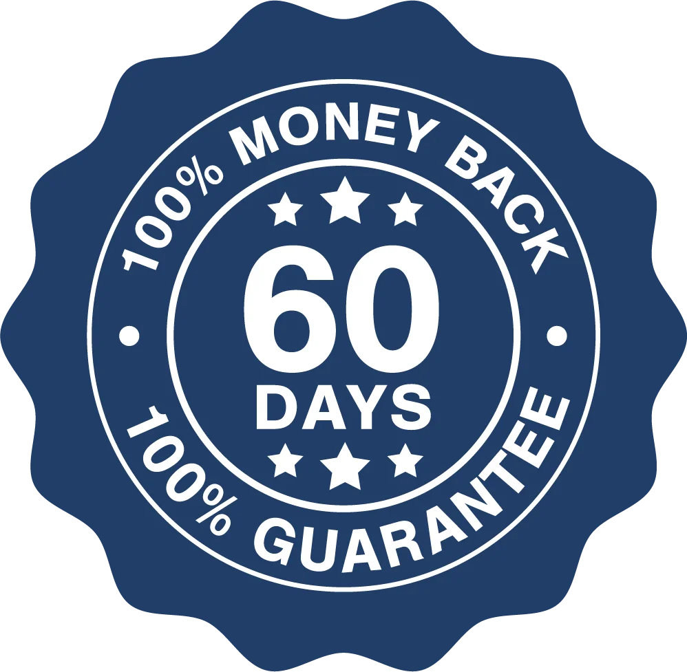 MounjaBoost money back guarantee