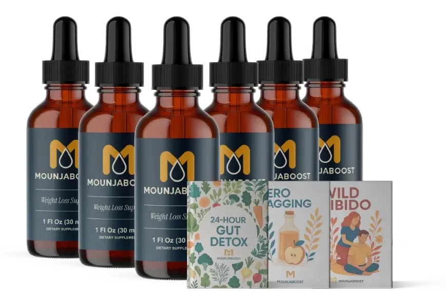MounjaBoost regular price